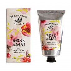 ROSE DE MAI HAND CREAM (75ML)