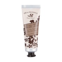 HERITAGE 20% SHEA BUTTER HAND CREAM - HONEY ALMOND (30ML)