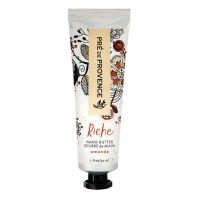 RICHE HAND BUTTER - AMANDE (30ML)