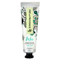 RICHE HAND BUTTER - MINT LEAF (30ML)