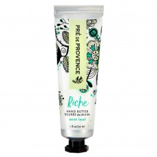RICHE HAND BUTTER - MINT LEAF (30ML)