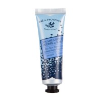 HERITAGE 20% SHEA BUTTER HAND CREAM - SEA SALT (30ML)