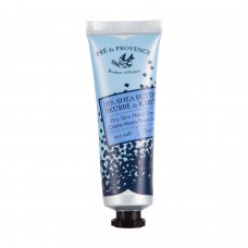 HERITAGE 20% SHEA BUTTER HAND CREAM - SEA SALT (30ML)