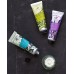 HERITAGE 20% SHEA BUTTER HAND CREAM - HONEY ALMOND (30ML)