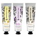 RICHE HAND BUTTER TRIO - CT/LV/MB