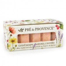 HERITAGE ROSE PETAL 5/PAK GIFT BOX (25G)