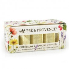 HERITAGE HONEY ALMOND 5/PAK GIFT BOX (25G)