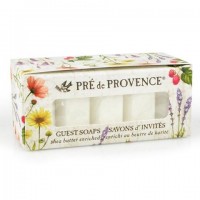 HERITAGE MILK 5/PAK GIFT BOX (25G)