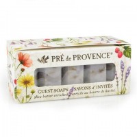 HERITAGE LAVENDER 5/PAK GIFT BOX (25G)