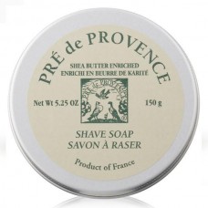 MEN'S SHAVE SOAP IN TIN
