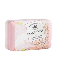 TAKE TWO SOAP - FLEURS