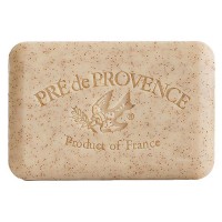 HONEY ALMOND SOAP BAR (150G)