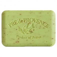 LIME ZEST SOAP BAR (150G)