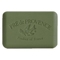 MARSEILLE OLIVE OIL AND LAVENDER SOAP BAR (350G)