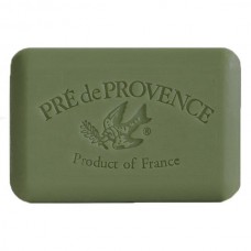 MARSEILLE OLIVE OIL AND LAVENDER SOAP BAR (350G)