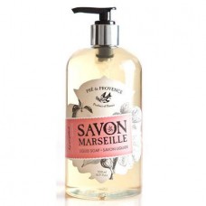FIG & GRAPEFRUIT LIQUID MARSIELLE SOAP