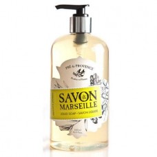 NATURAL LIQUID MARSEILLES SOAP