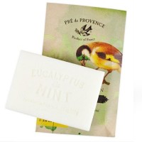 PRIVATE COLLECTION  SOAP - EUCALYPTUS & MINT