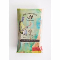PRIVATE COLLECTION SOAP - RHUBARB & MINT TEA