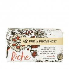 RICHE WRAPPED SOAP - AMANDE (150G)
