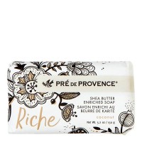 RICHE WRAPPED SOAP - COCONUT (150G)