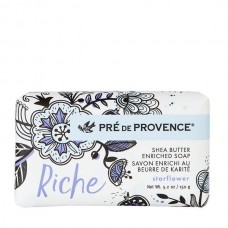 RICHE WRAPPED SOAP - STARFLOWER (150G)