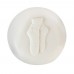 DANCER IN GREEN GIFT SOAP