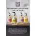 FIG & GRAPEFRUIT LIQUID MARSIELLE SOAP