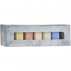 LUXURY SOAP GIFT BOX (7x25G)