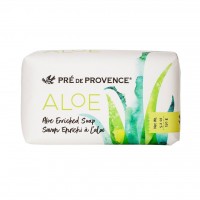 ALOE ENRICHED SOAP