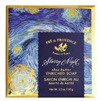 STARRY NIGHT GIFT SOAP