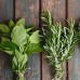 ROSEMARY MINT SOAP BAR (250G)