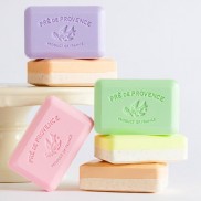 Soaps